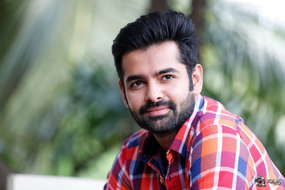 Ram-Interview-About-Hyper-Movie